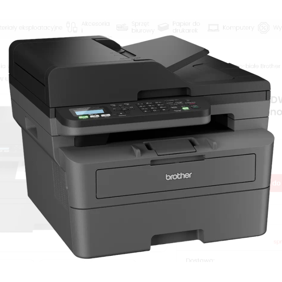 BROTHER MFC-L2802DW DUPLEKS FAX LAN MONO